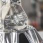 Preview: BILLET Getriebeglocke R35 GT-R
