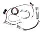 Preview: TRP Ultimative Kraftstoffpumpe Hardwire Kit - R35 GTR