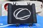 Mobile Preview: Cicio Performance R35 GT-R Oil Cooler Upgrade