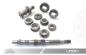 Preview: Forged Heavy Duty Gear Set 1-6