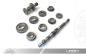 Preview: Forged Heavy Duty Gear Set 1-6