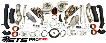 ETS PRO Series Turbo Kit