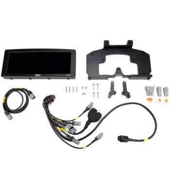 Preview: GT1R MoTeC C1212 Dash Kit für Original Tacho/ECU