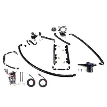 Komplette Kraftstofflösung GT-R