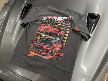 Preview: SP Shirt Iron MK2 Race Anthrazit