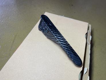 Preview: Carbon Türgriffe paar