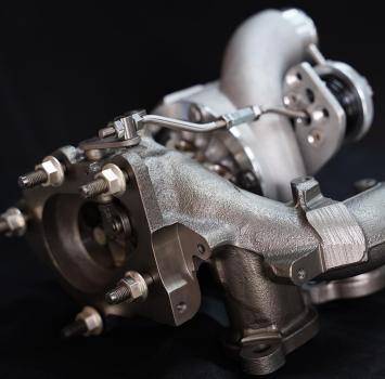 Preview: Cicio Gateway 2 Xona Turbo 1100WHP