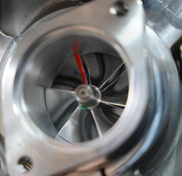 Preview: Cicio Gateway 2 Xona Turbo 1100WHP