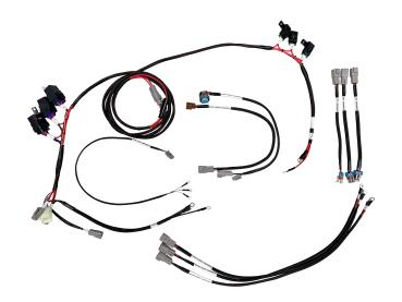 TRP Ultimative Kraftstoffpumpe Hardwire Kit - R35 GTR