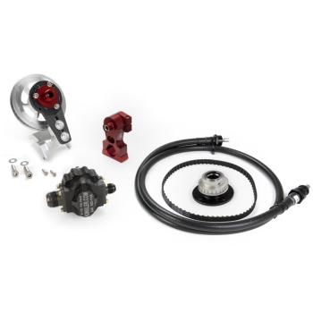 GT1R Kabelgetriebene mechanische Kraftstoffpumpe Kit