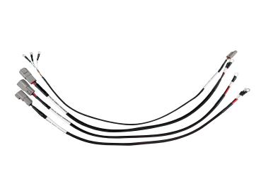 TRP Ultimative Kraftstoffpumpe Hardwire Kit - R35 GTR