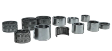 Preview: Dodson GR6 BEARING SLEEVE KIT (SLEEVES & BEARINGS, MAIN SHAFT / 2-6 / R)