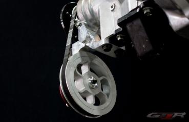 Preview: GT1R Kabelgetriebene mechanische Kraftstoffpumpe Kit