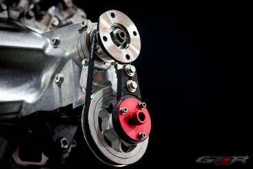 Preview: GT1R Kabelgetriebene mechanische Kraftstoffpumpe Kit