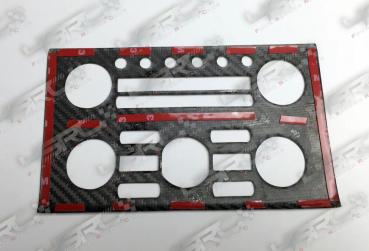 Preview: GTR R35 Dry carbon head unit cover