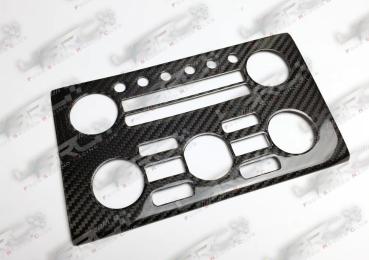 Preview: GTR R35 Dry carbon head unit cover