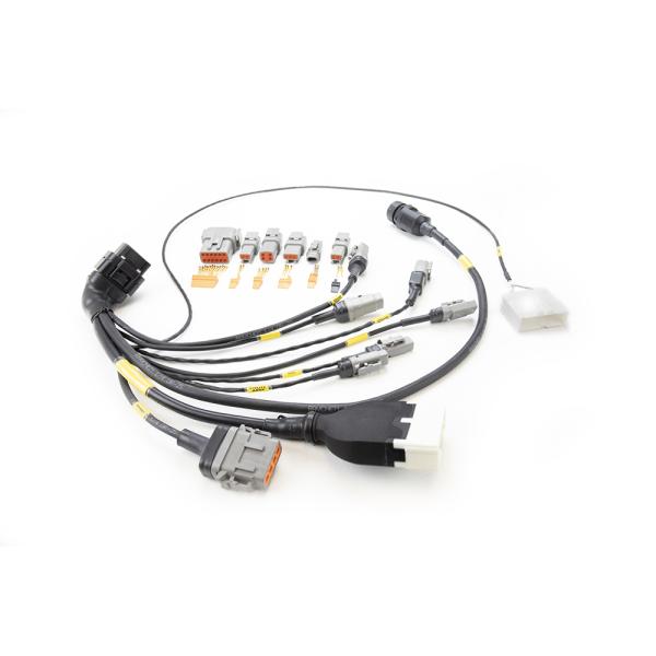 GT1R MoTeC C1212 Dash Kit für Original Tacho/ECU