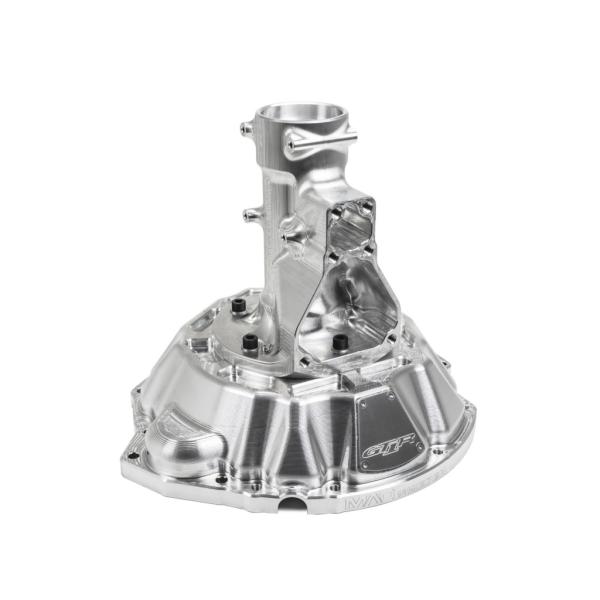 BILLET Getriebeglocke R35 GT-R
