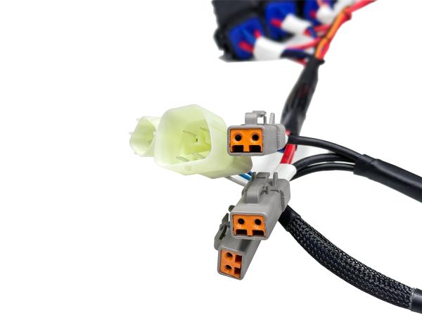 TRP Ultimative Kraftstoffpumpe Hardwire Kit - R35 GTR