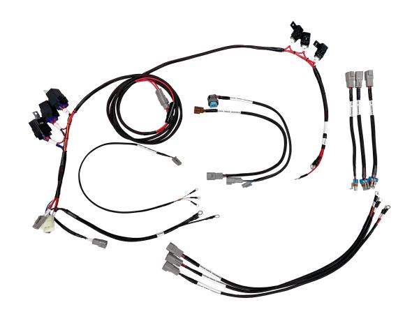 TRP Ultimative Kraftstoffpumpe Hardwire Kit - R35 GTR