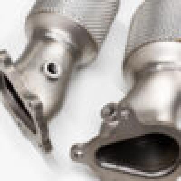 820PS Leistungs Kit mit CH Zulassung und TüV