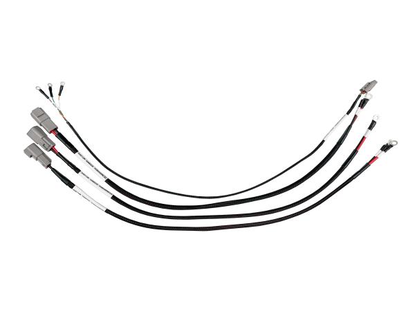TRP Ultimative Kraftstoffpumpe Hardwire Kit - R35 GTR