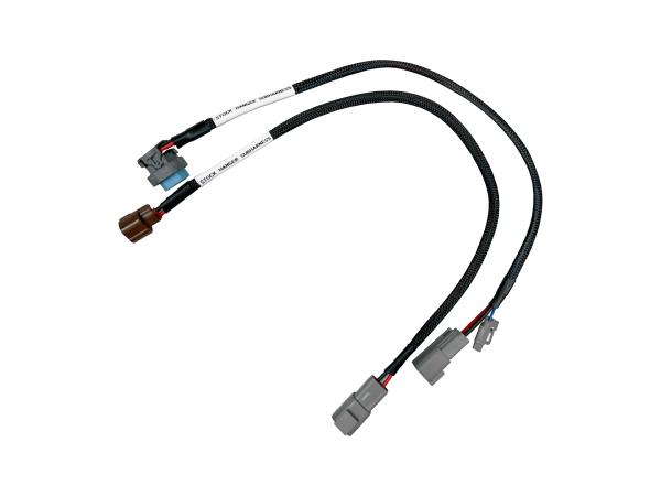 TRP Ultimative Kraftstoffpumpe Hardwire Kit - R35 GTR